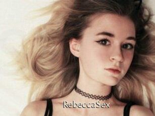 RebeccaSex