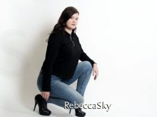 RebeccaSky