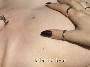 Rebecca_love