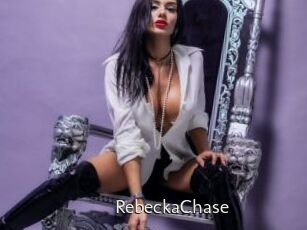 RebeckaChase