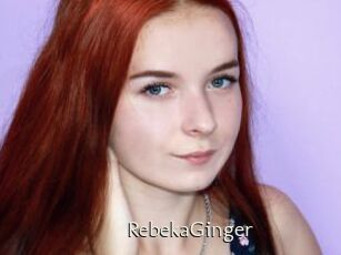 RebekaGinger