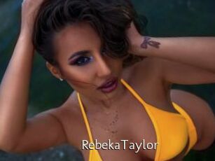 RebekaTaylor