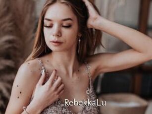 RebekkaLu
