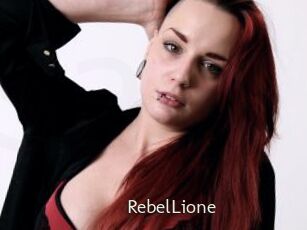 RebelLione
