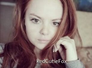 RedCutieFox