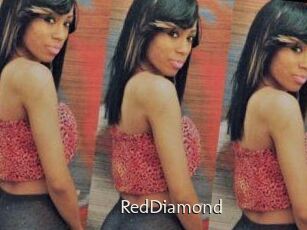 RedDiamond