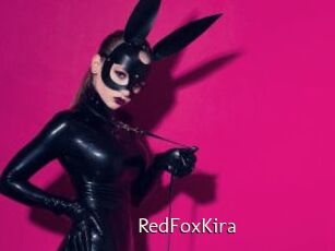 RedFoxKira