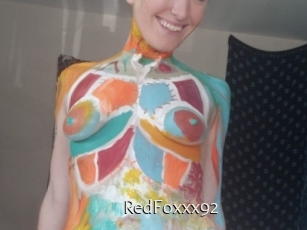RedFoxxx92