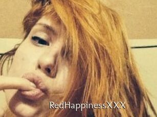 RedHappinessXXX