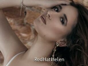 RedHatHelen