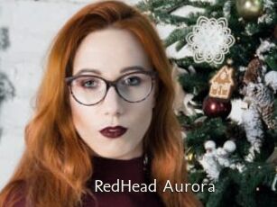 RedHead_Aurora