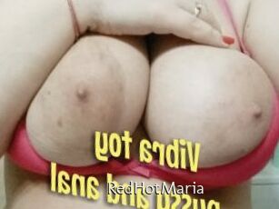 RedHotMaria