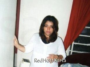 RedHottKarla