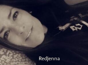 RedJenna