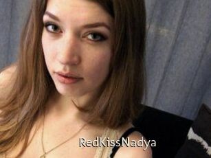 RedKissNadya