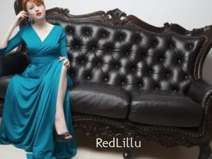 RedLillu