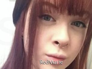 RedMarie