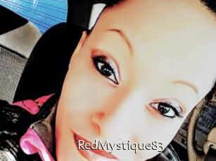 RedMystique83