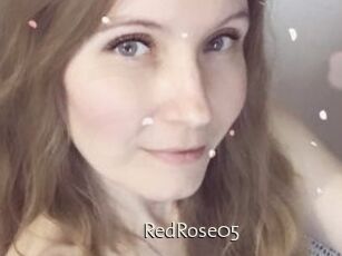 RedRose05