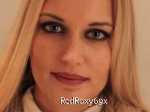 RedRoxy69x