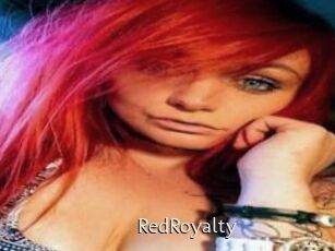 RedRoyalty