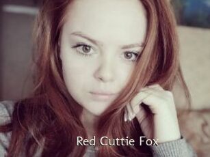 Red_Cuttie_Fox