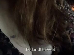 RedandtheWolf