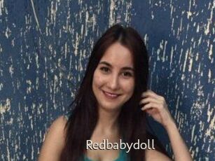 Redbabydoll