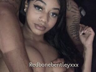 Redbonebentleyxxx