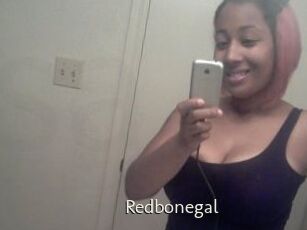 Redbonegal