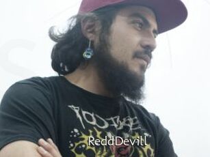 ReddDevill