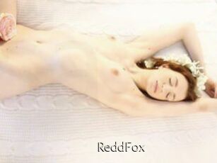 ReddFox