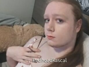 RedheadRascal