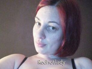 Redhotlady