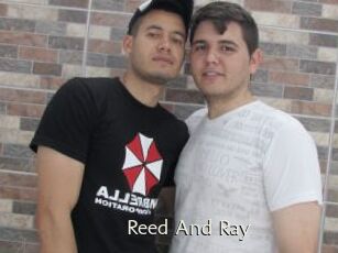 Reed_And_Ray