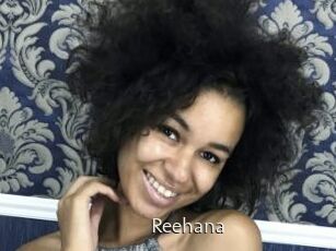 Reehana