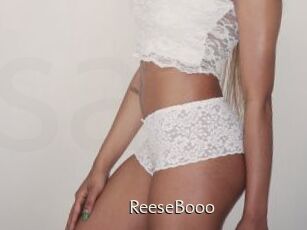 ReeseBooo