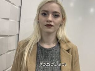 ReeseClaes