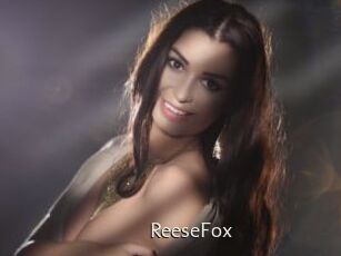ReeseFox