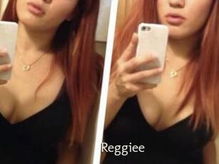 Reggiee