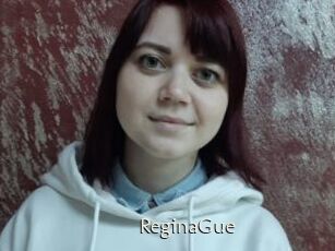 ReginaGue