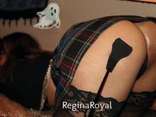 ReginaRoyal