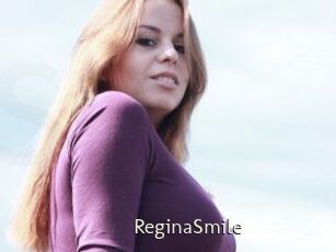 ReginaSmile