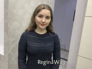 ReginaWay