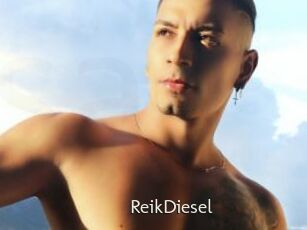 ReikDiesel