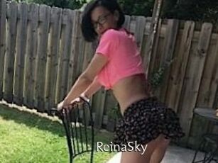 ReinaSky