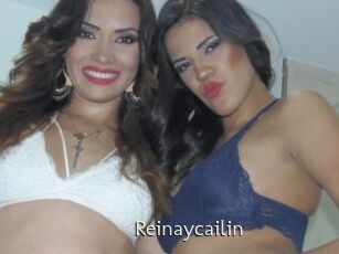 Reinaycailin