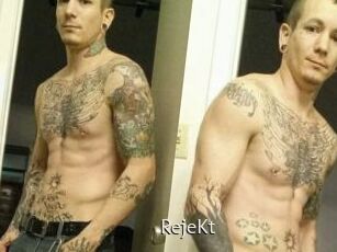 RejeKt