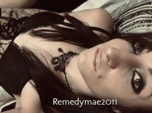 Remedymae2011