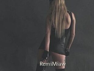RemiMiaw